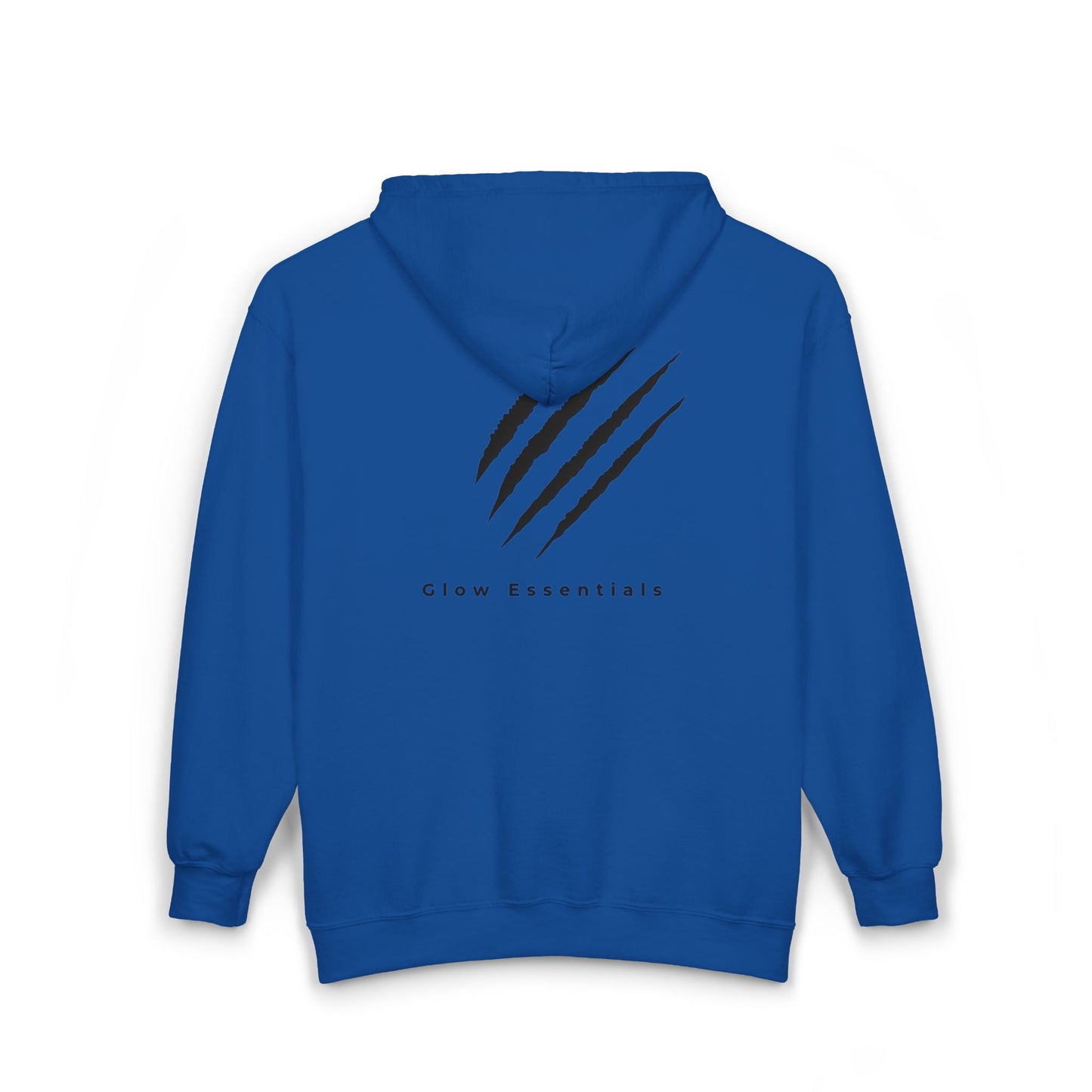King Hooded Sweatshirt