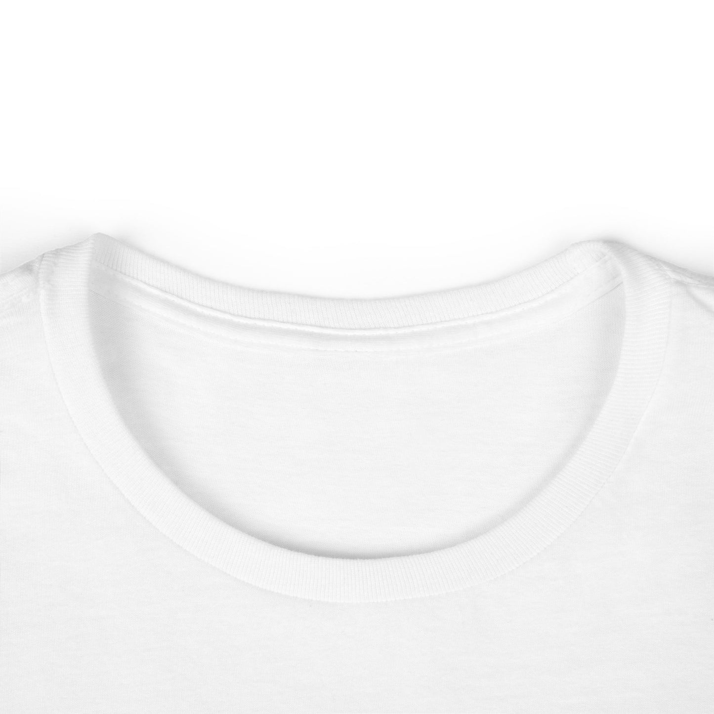 Women's soft tee
