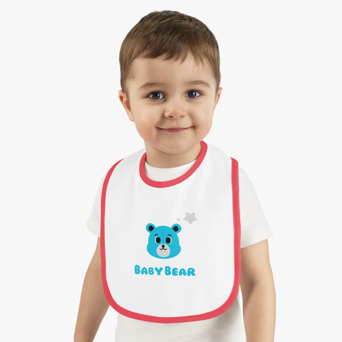 Baby Bib