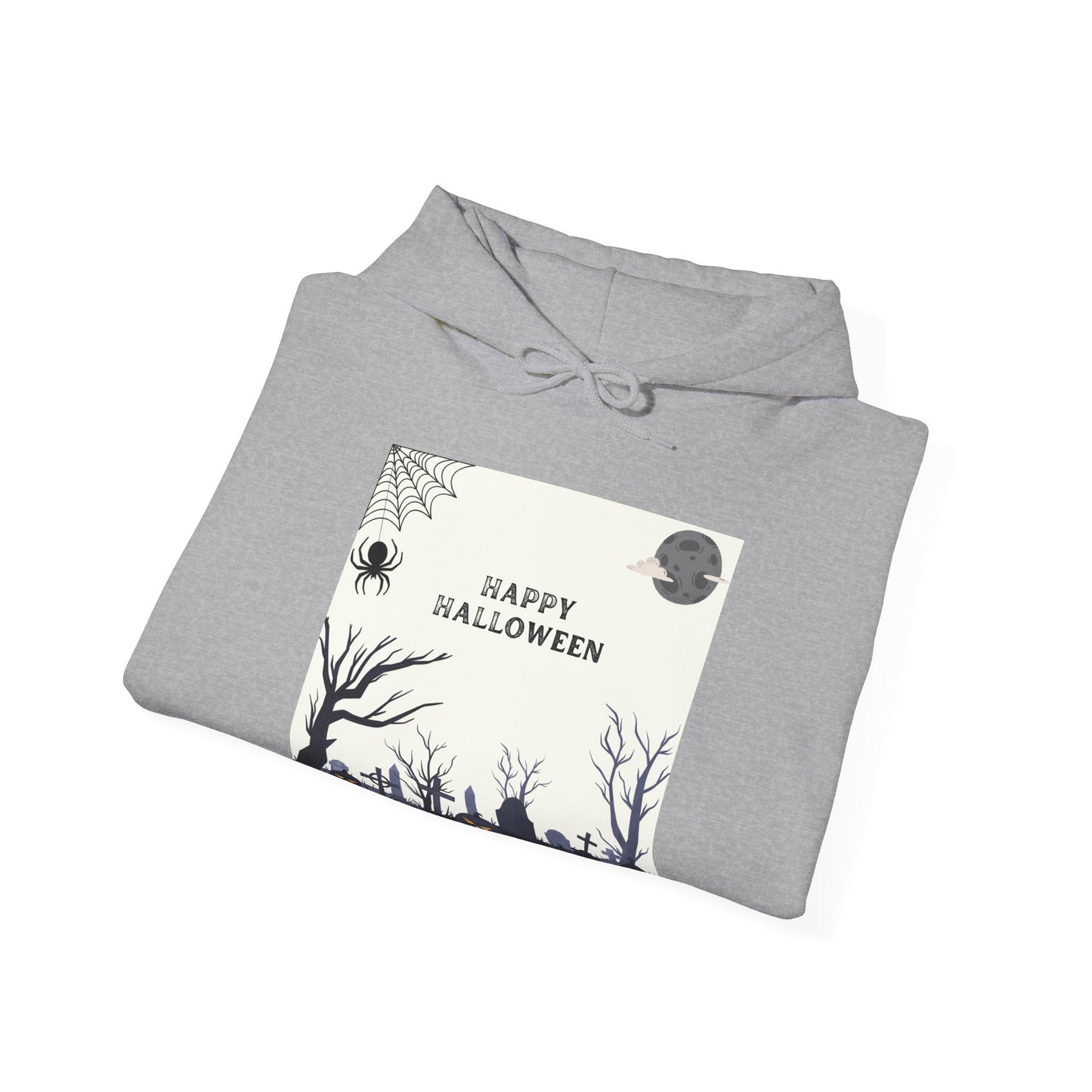 Halloween hoodie