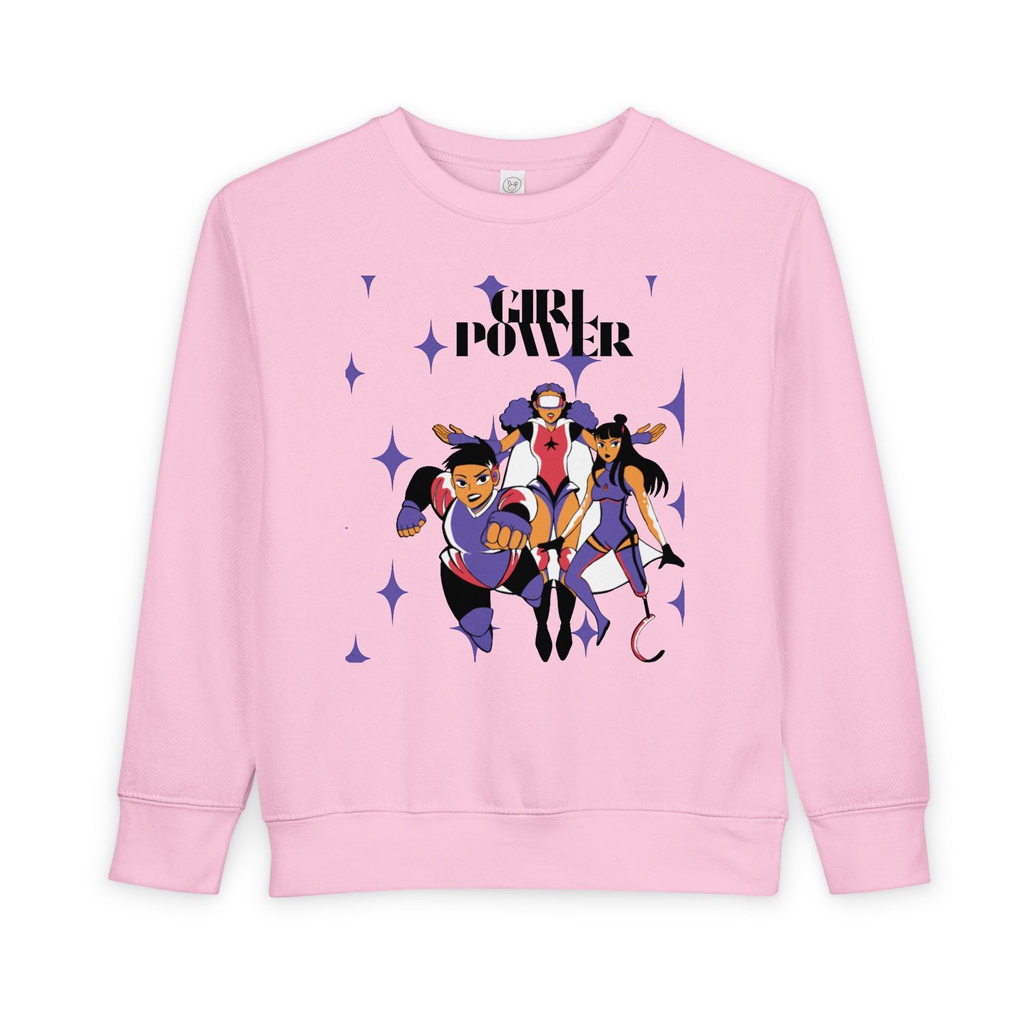 Toddler Sweatshirt