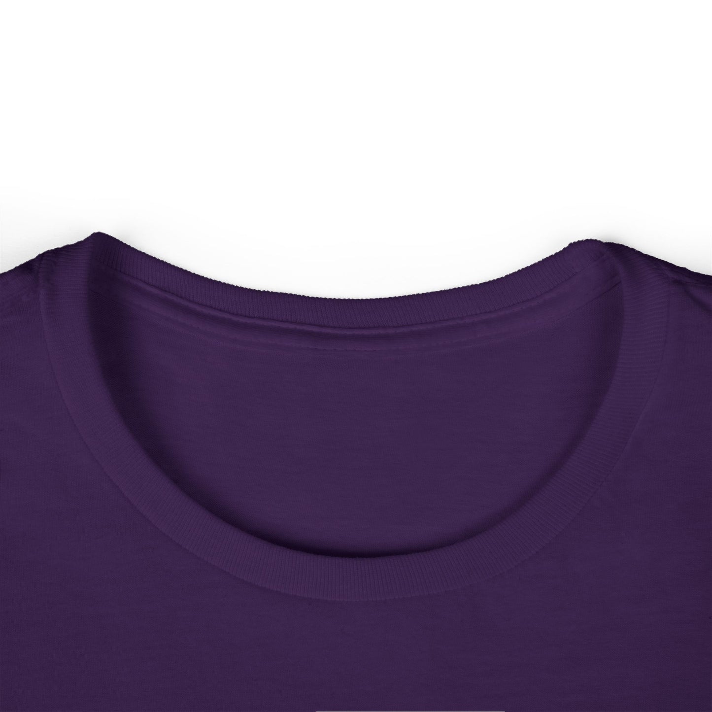 Women's soft tee