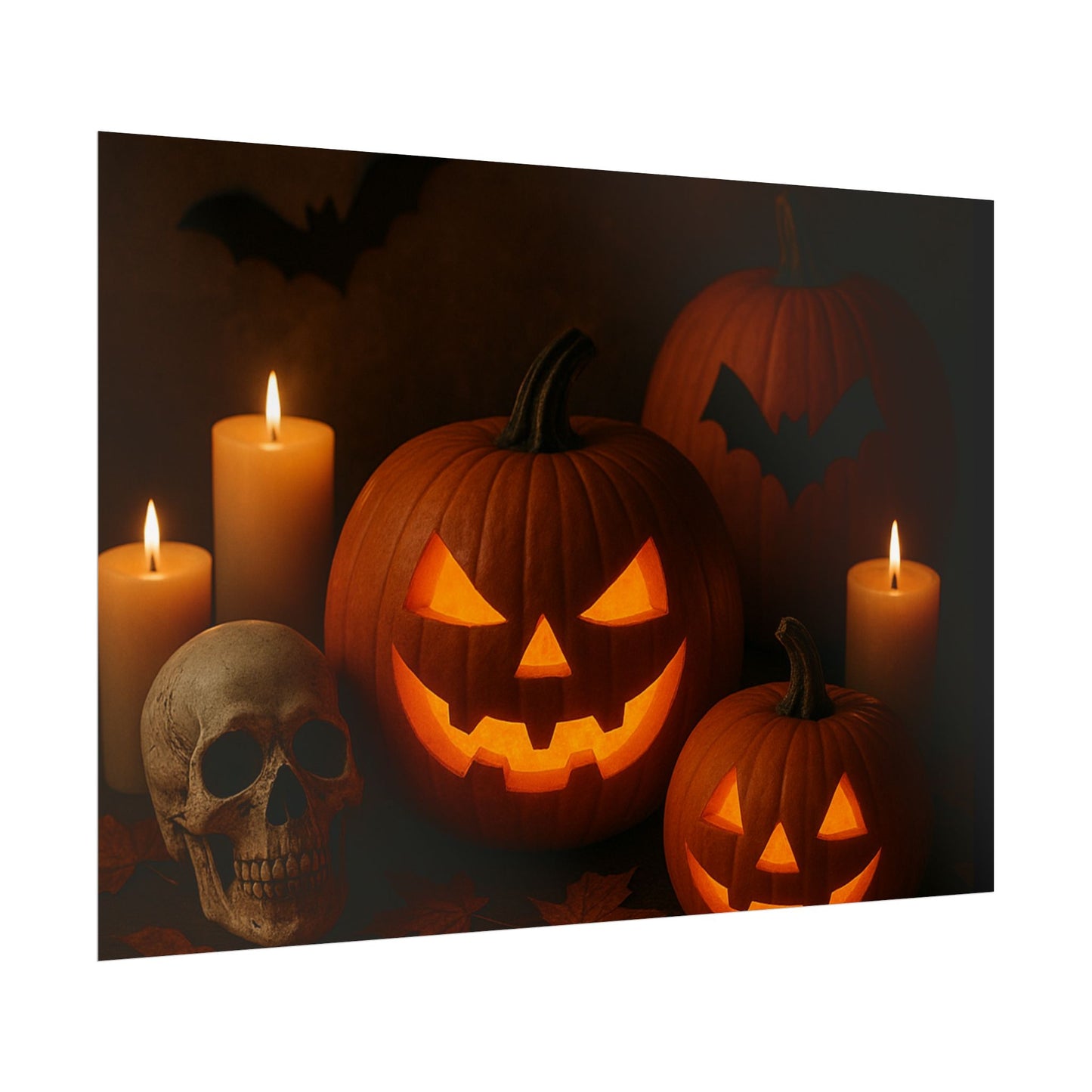 Halloween Poster