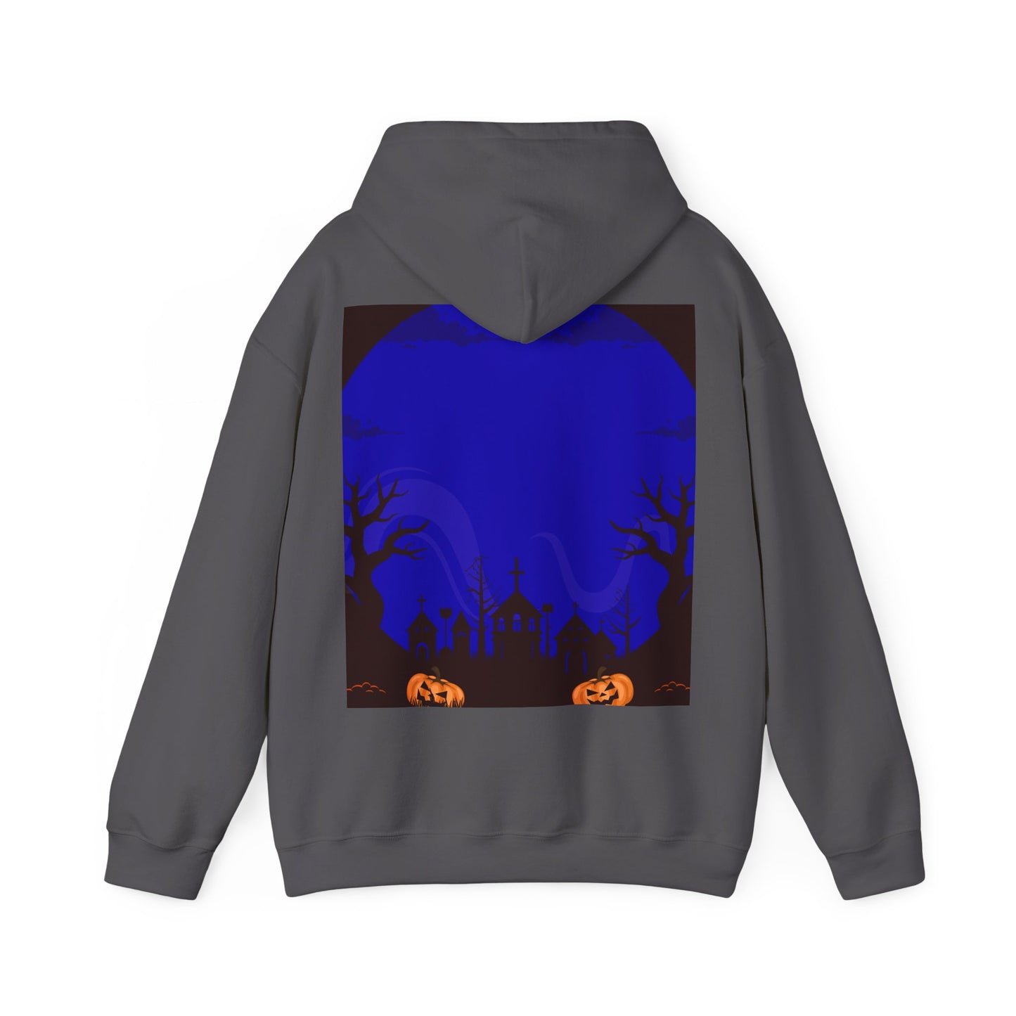 Halloween hoodie