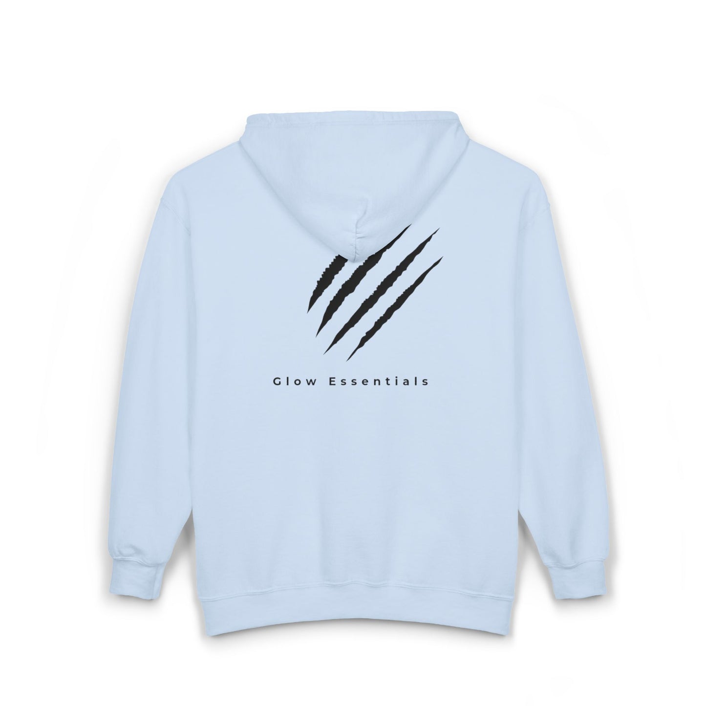 King Hooded Sweatshirt