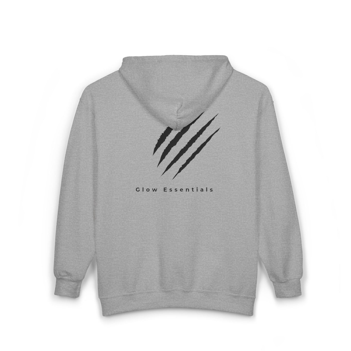 King Hooded Sweatshirt