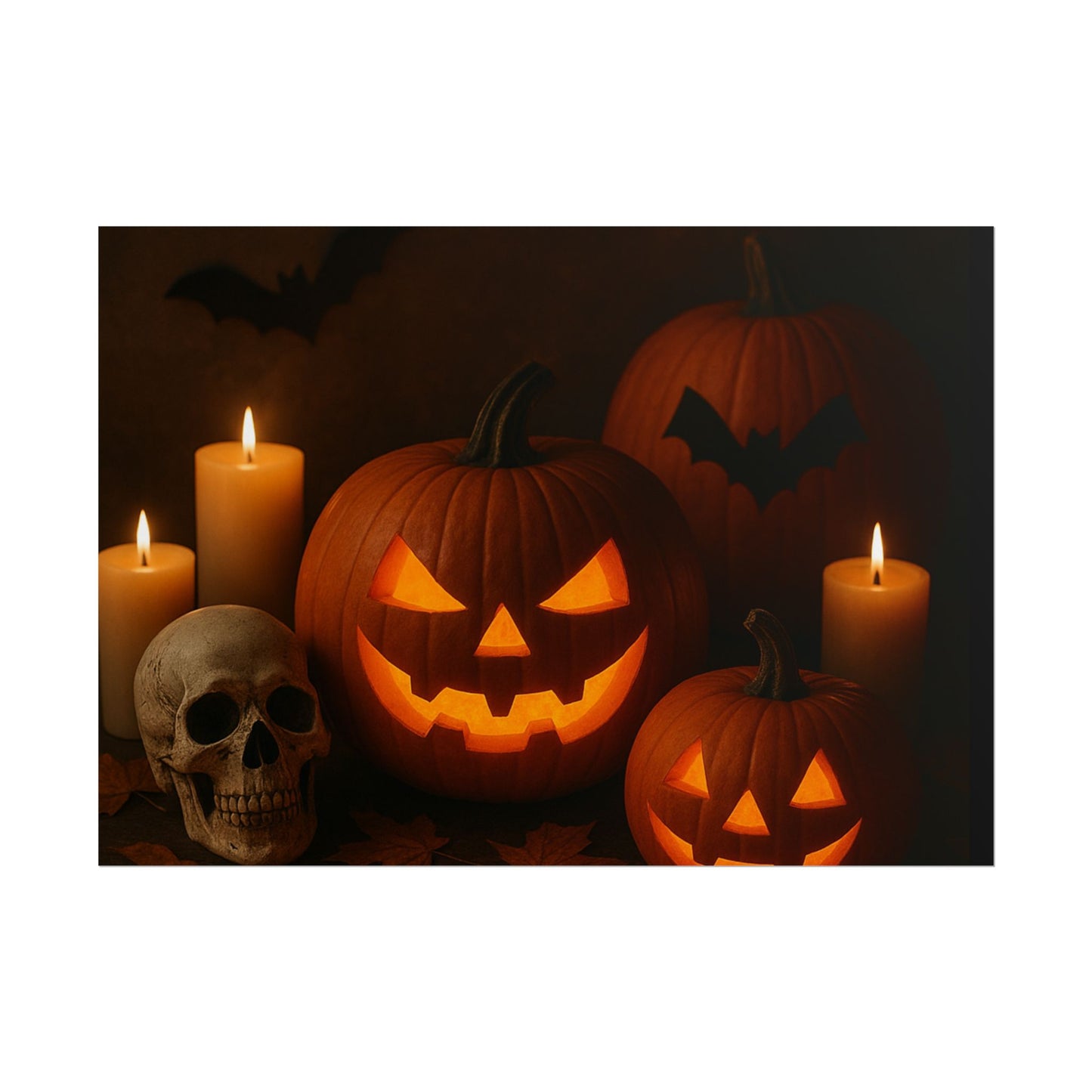 Halloween Poster