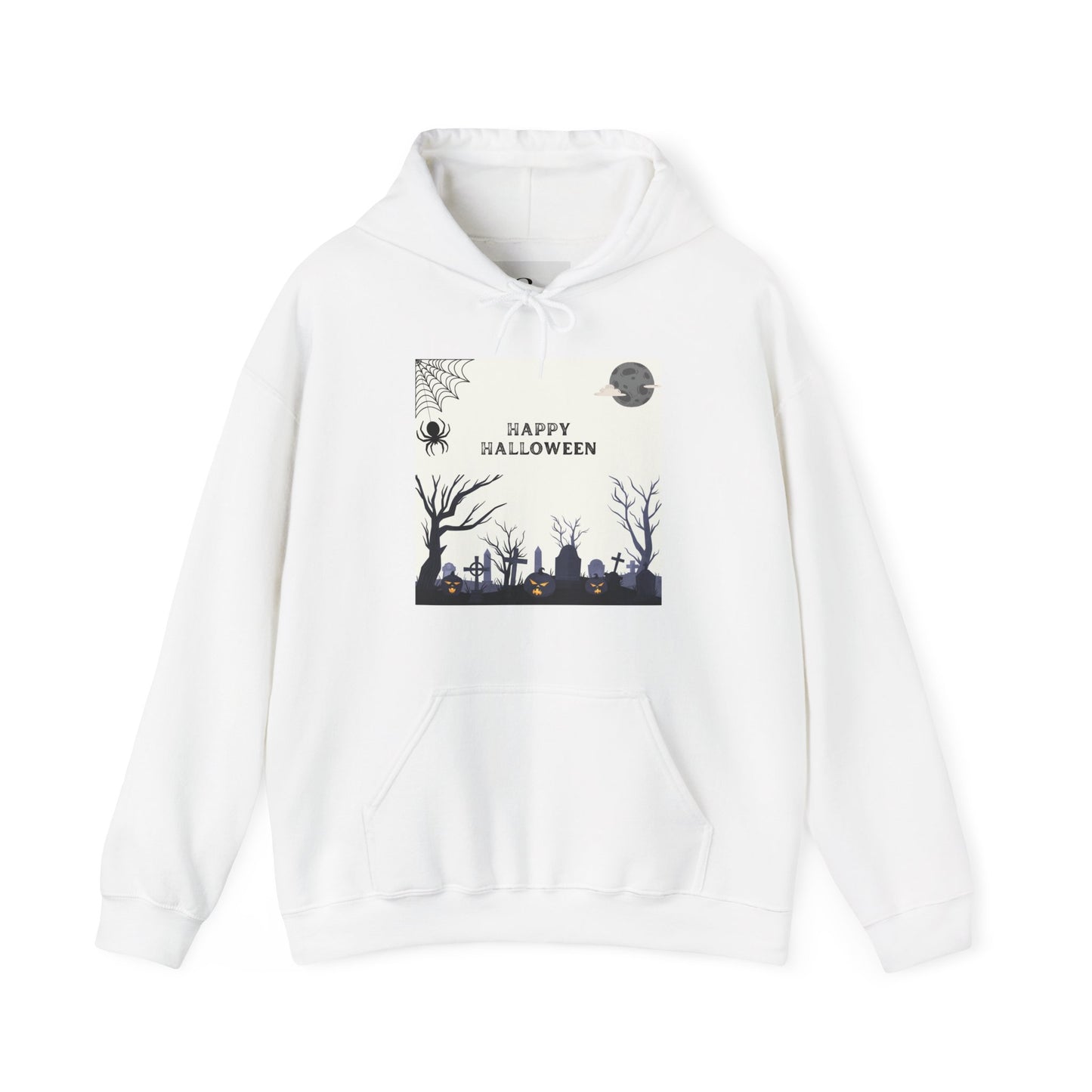 Halloween hoodie