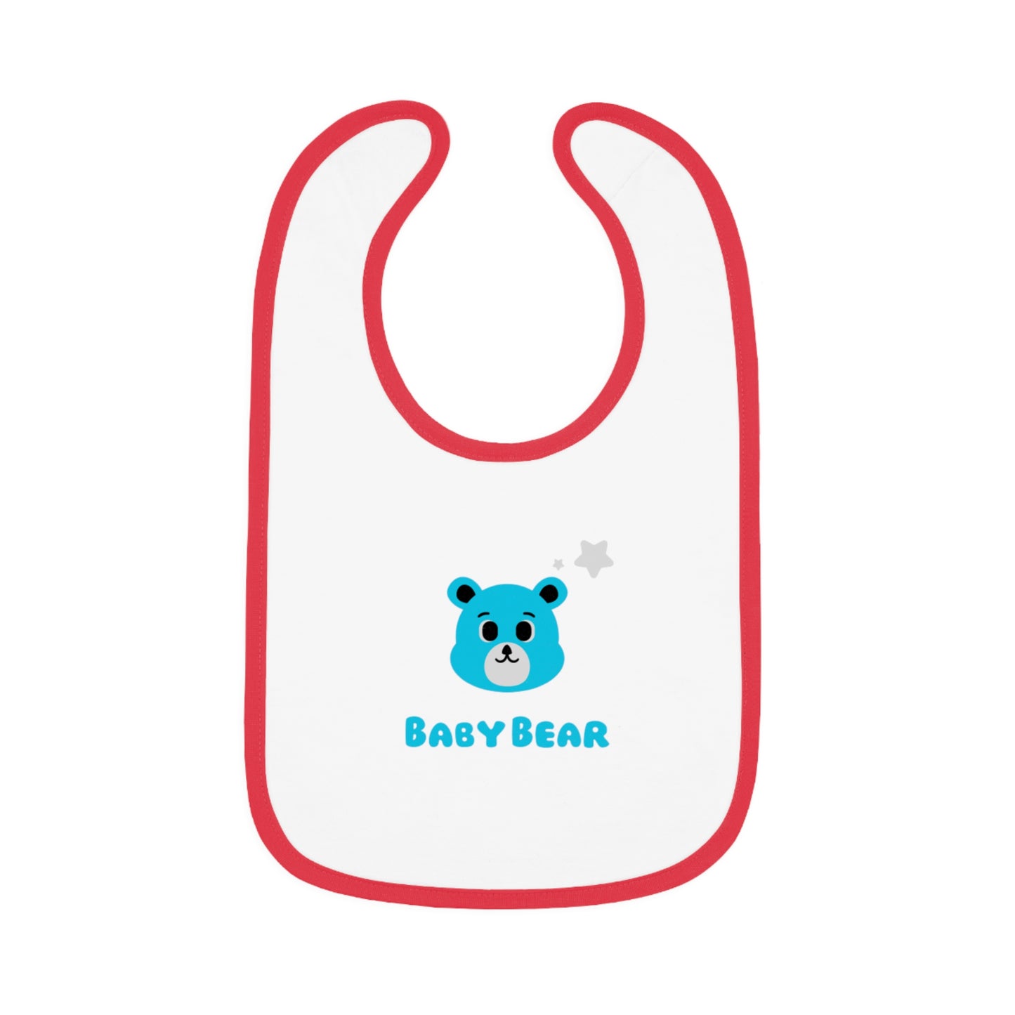 Baby Bib