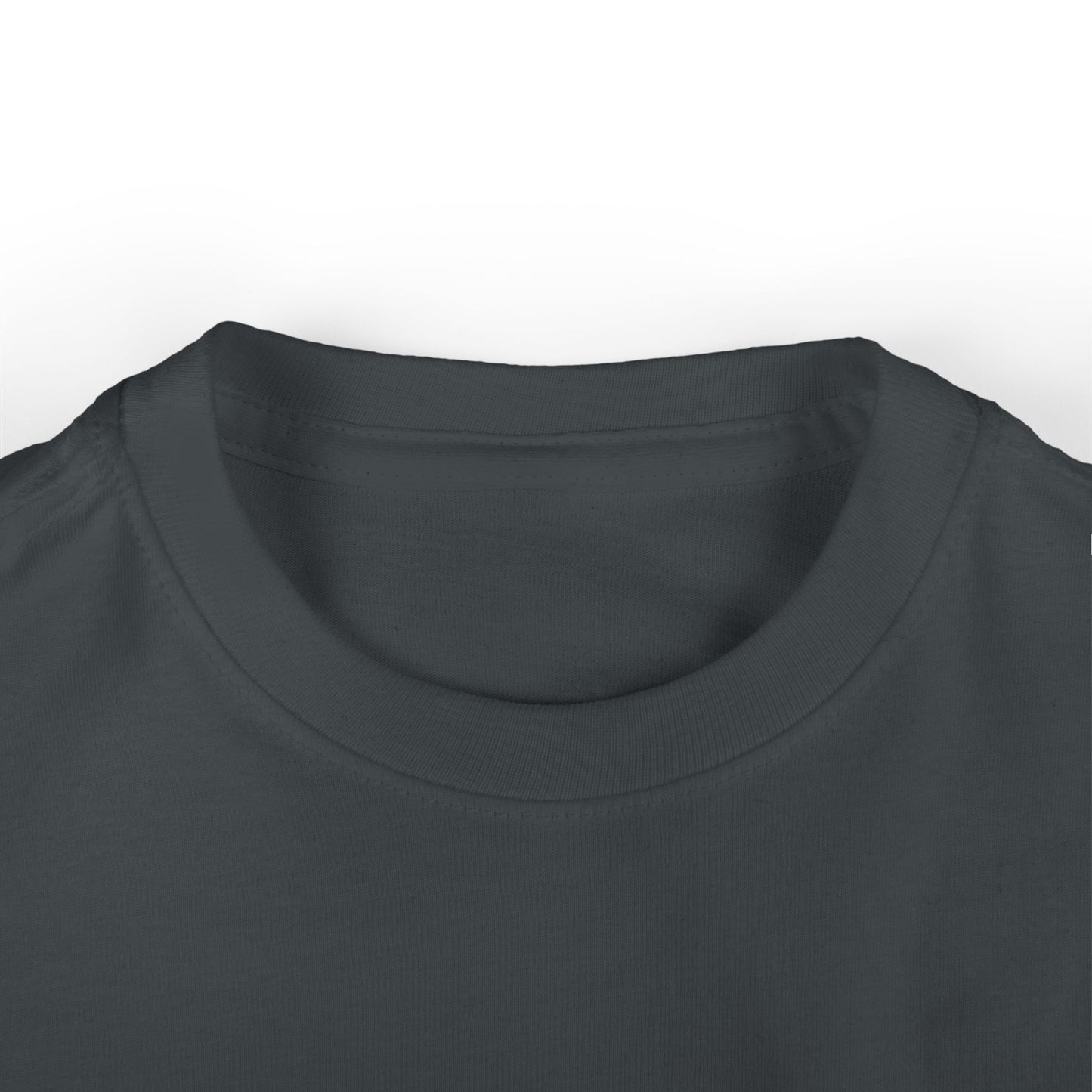Boss Baby Jersey Tee