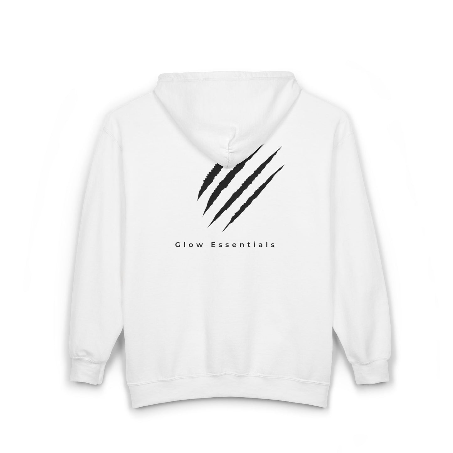 King Hooded Sweatshirt