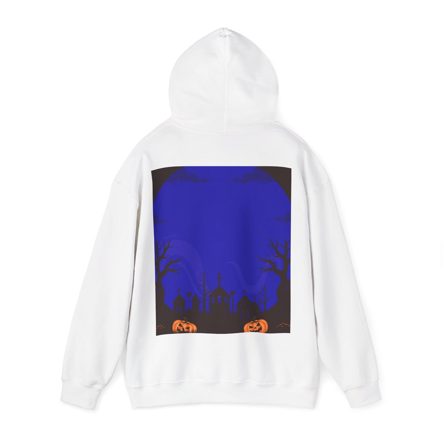 Halloween hoodie