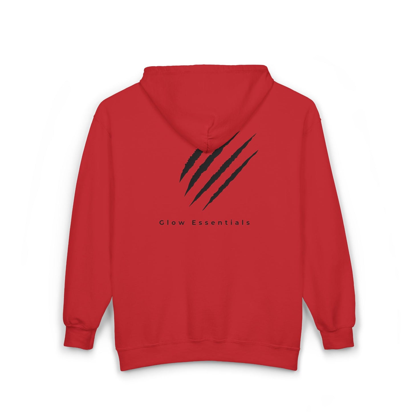King Hooded Sweatshirt