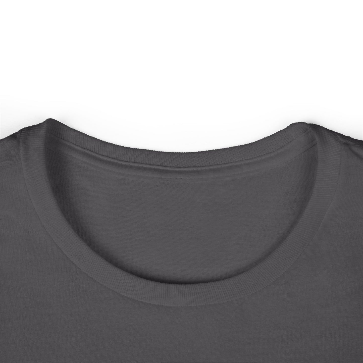 Women's soft tee