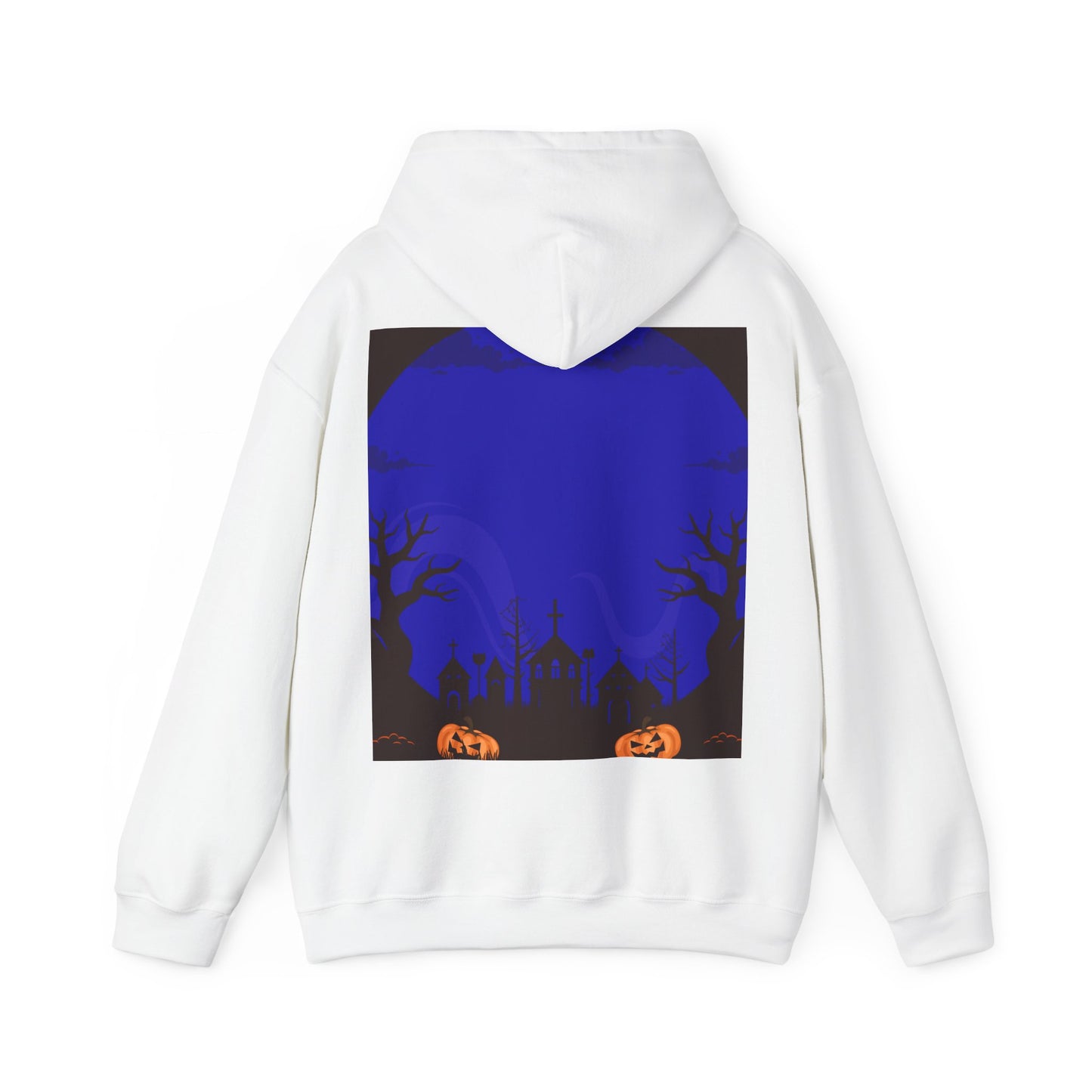Halloween hoodie