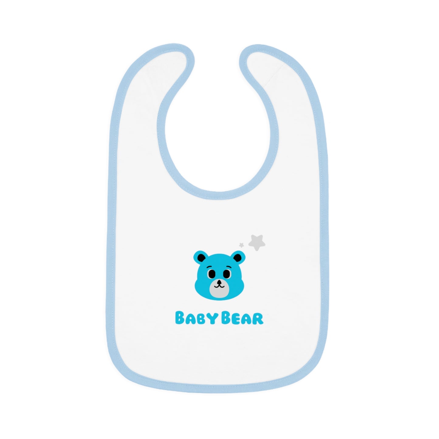 Baby Bib