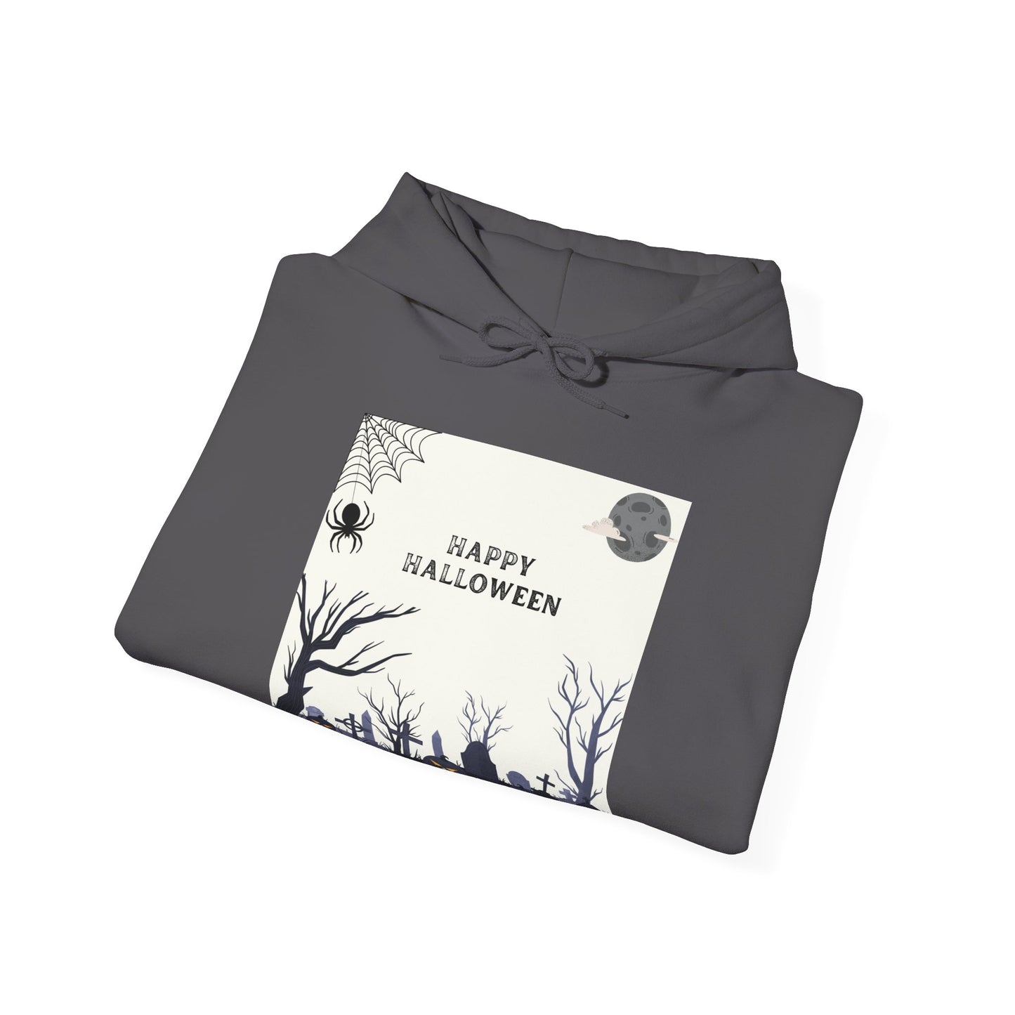 Halloween hoodie