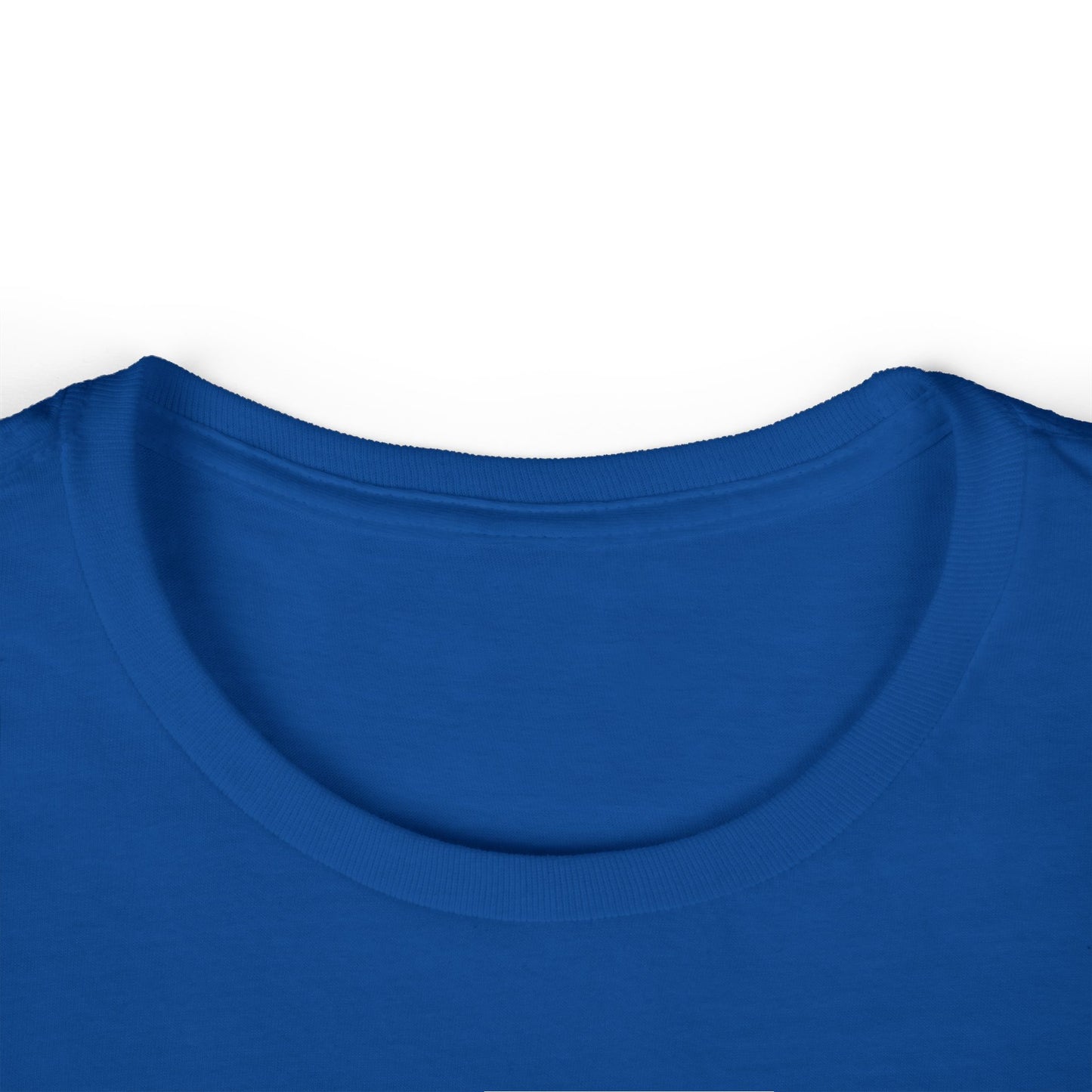 Women's soft tee