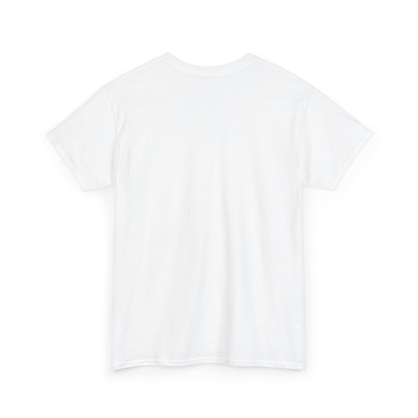 Heavy Cotton Tee – Baddie Edition