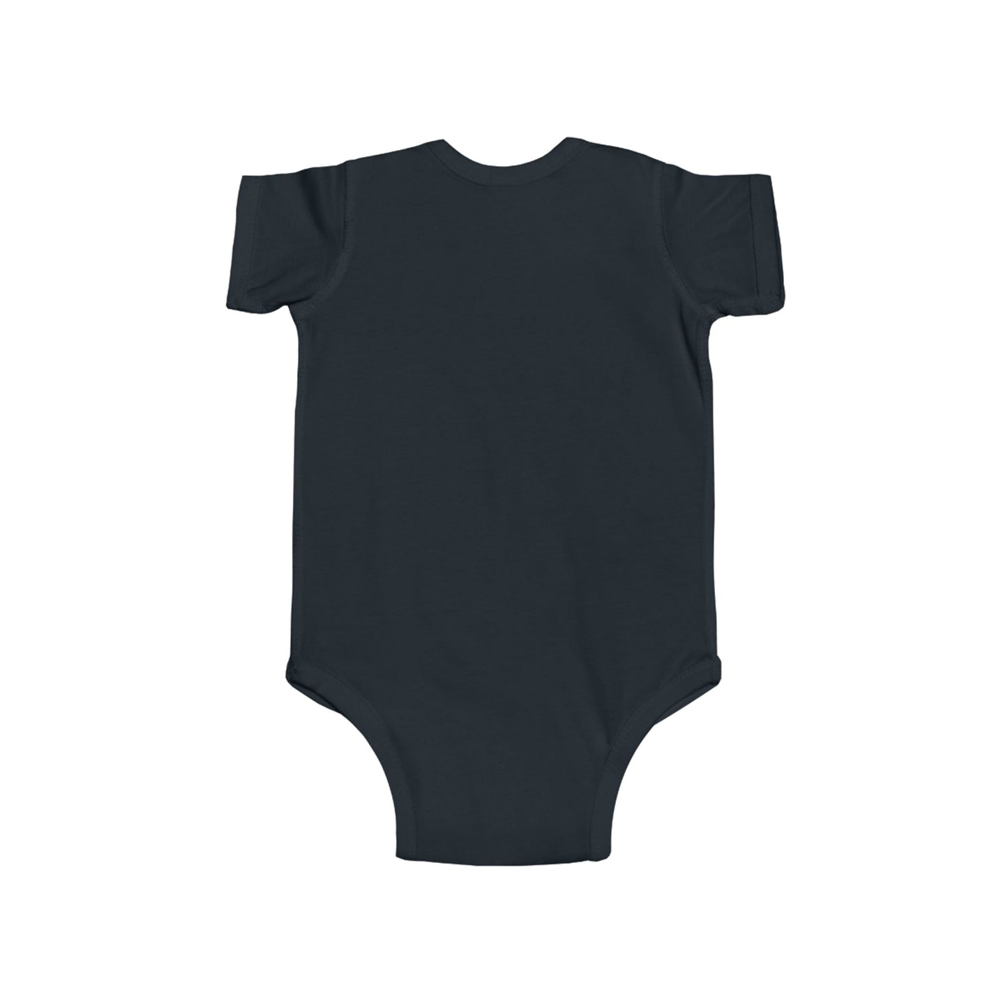 BabyBear Fine Jersey Bodysuit