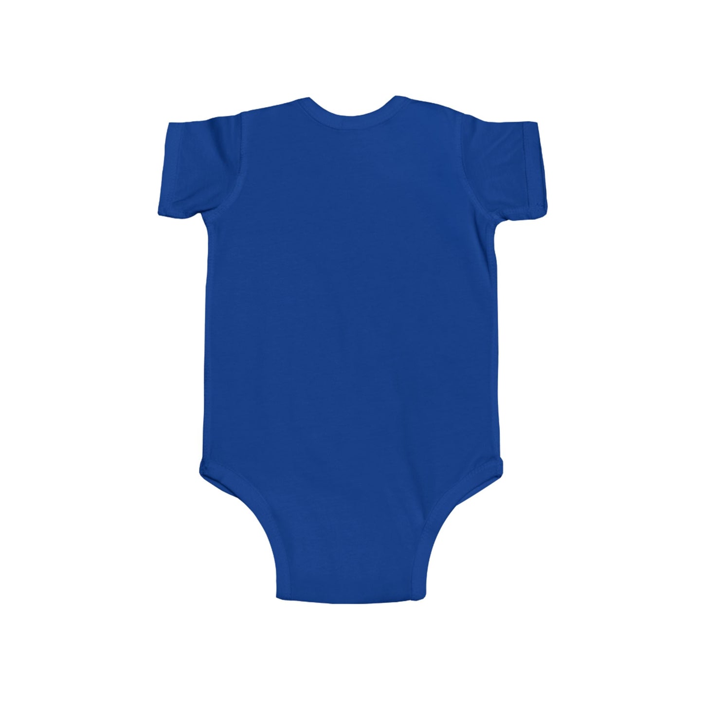 BabyBear Fine Jersey Bodysuit