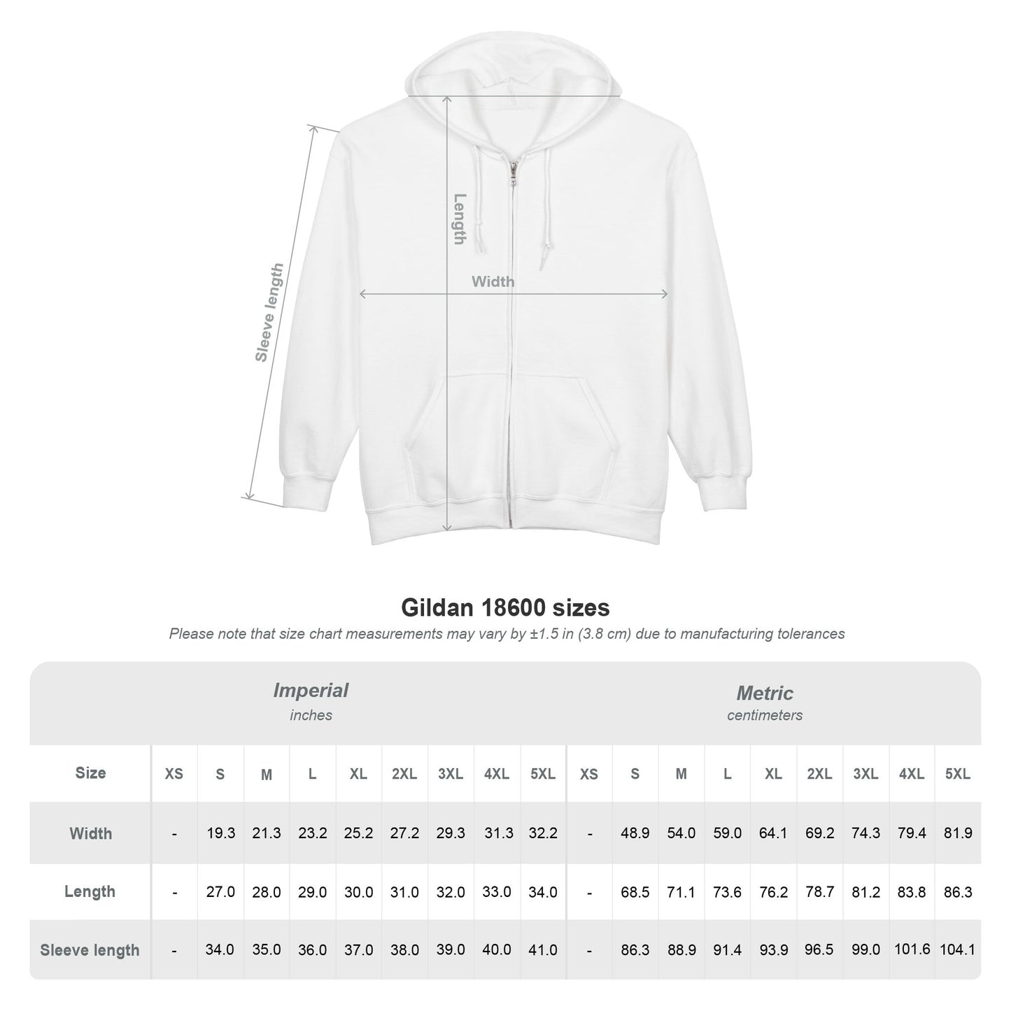 King Hooded Sweatshirt