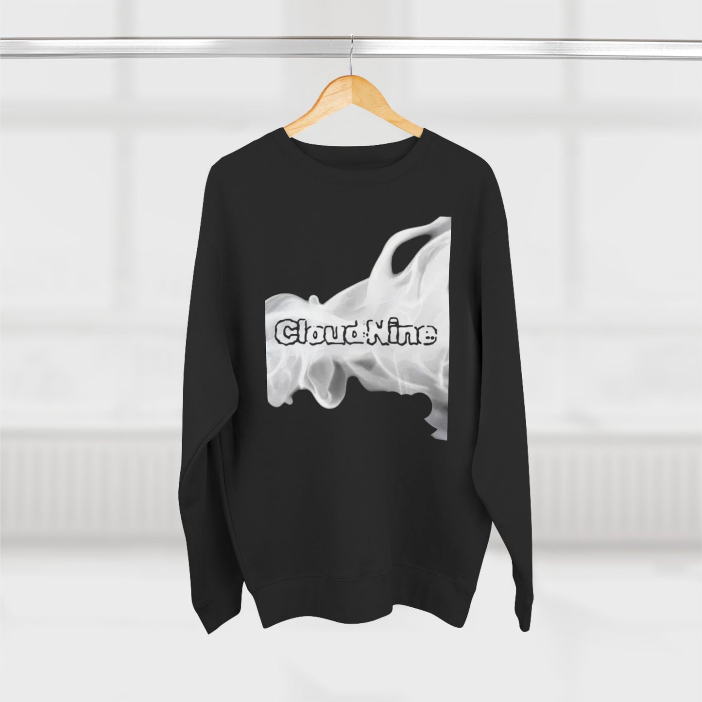 Unisex Crewneck Sweatshirt