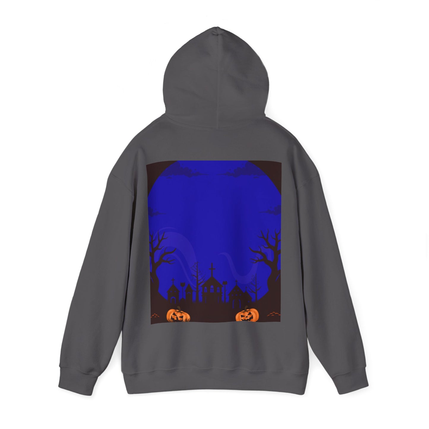 Halloween hoodie