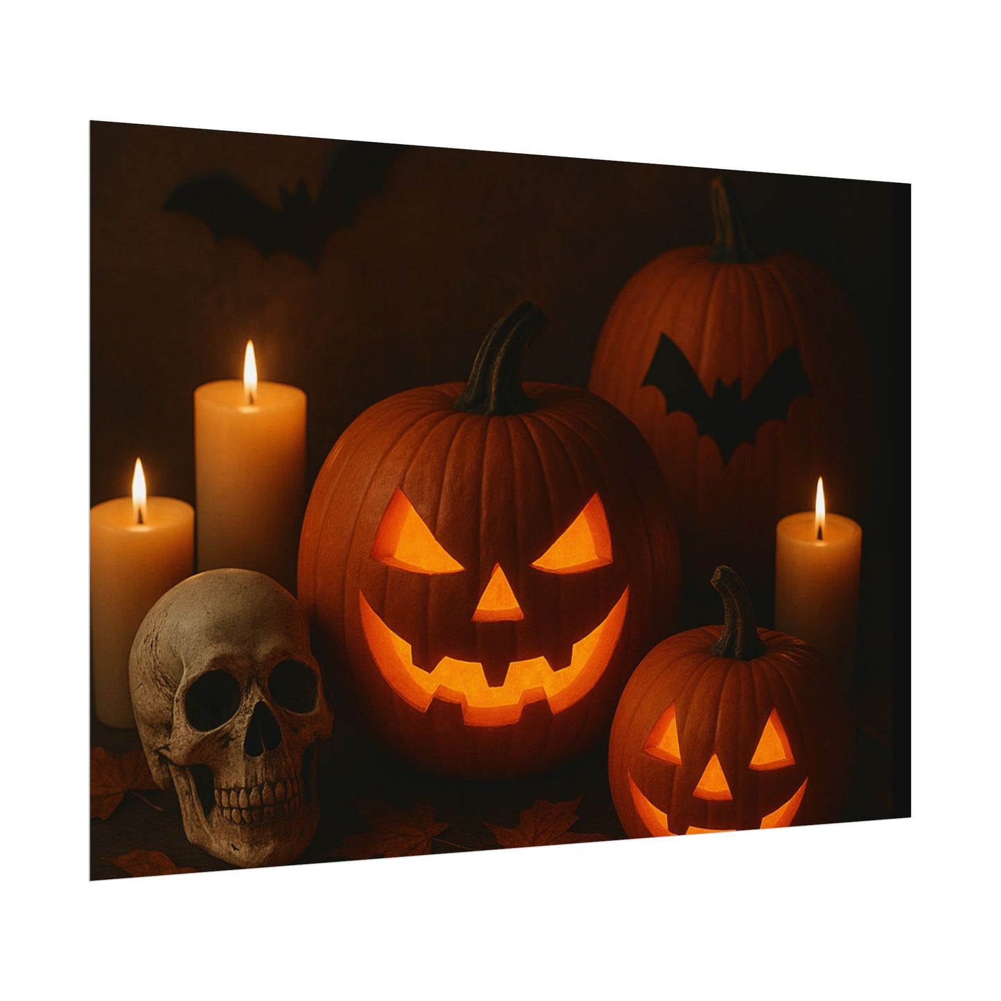 Halloween Poster