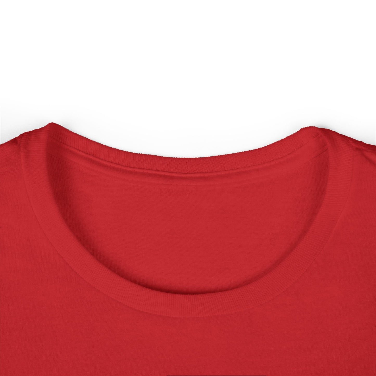 Women's soft tee