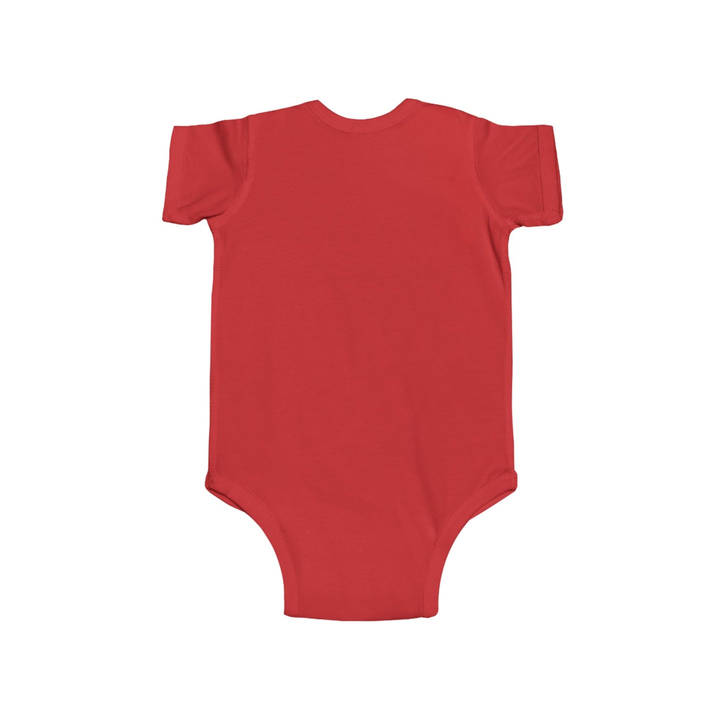 BabyBear Fine Jersey Bodysuit