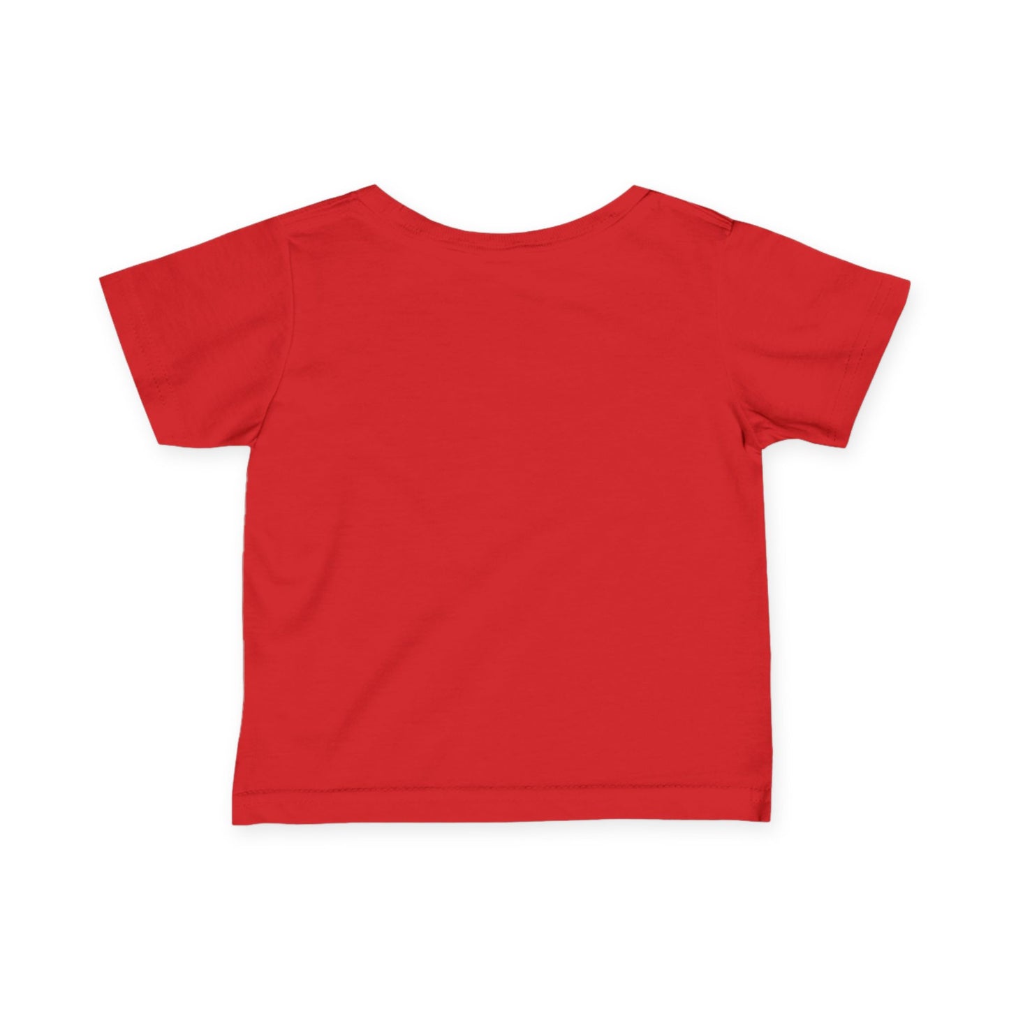Boss Baby Jersey Tee