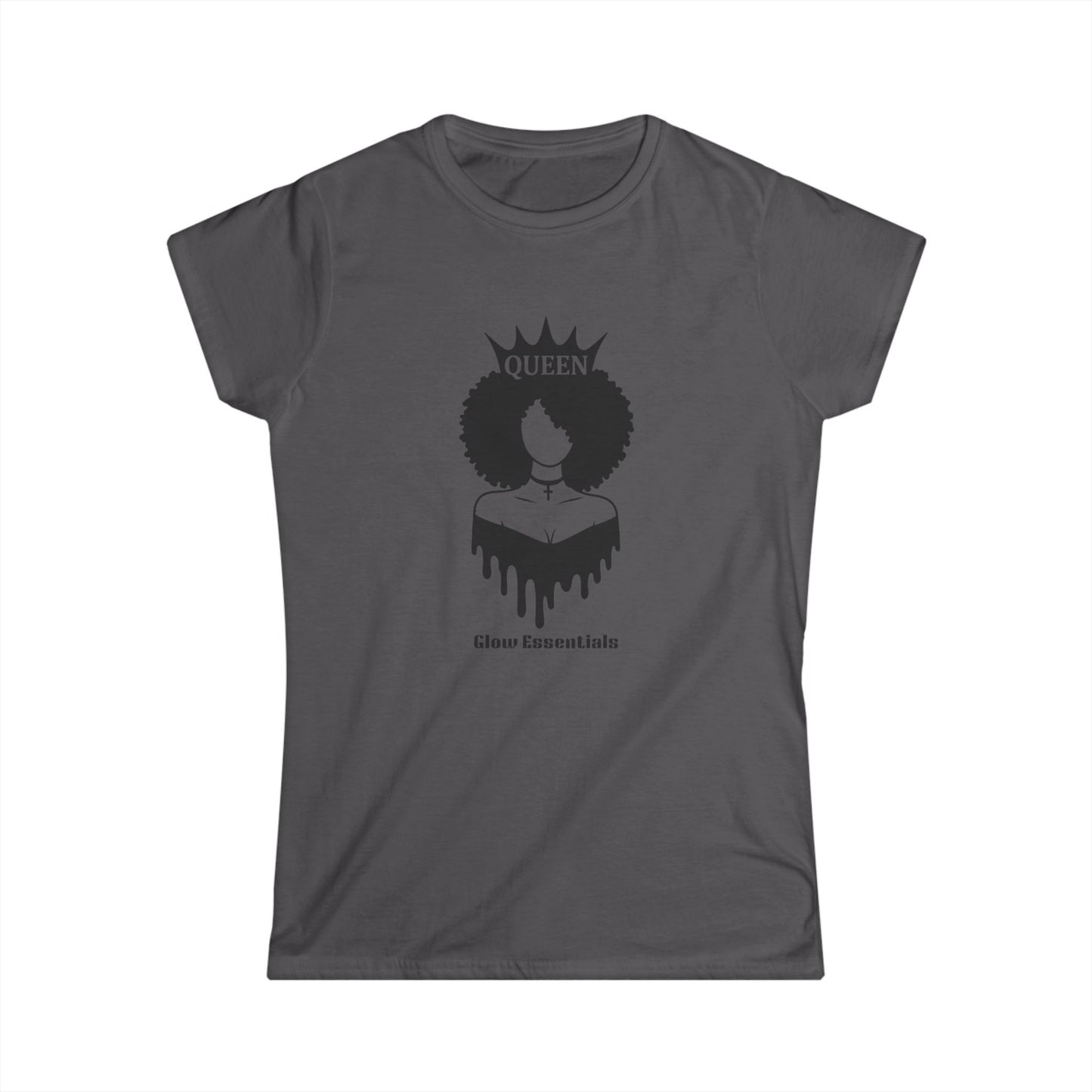 Women's soft tee
