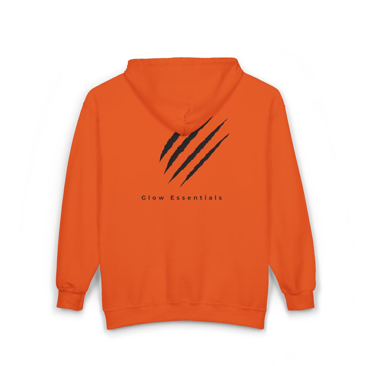 King Hooded Sweatshirt