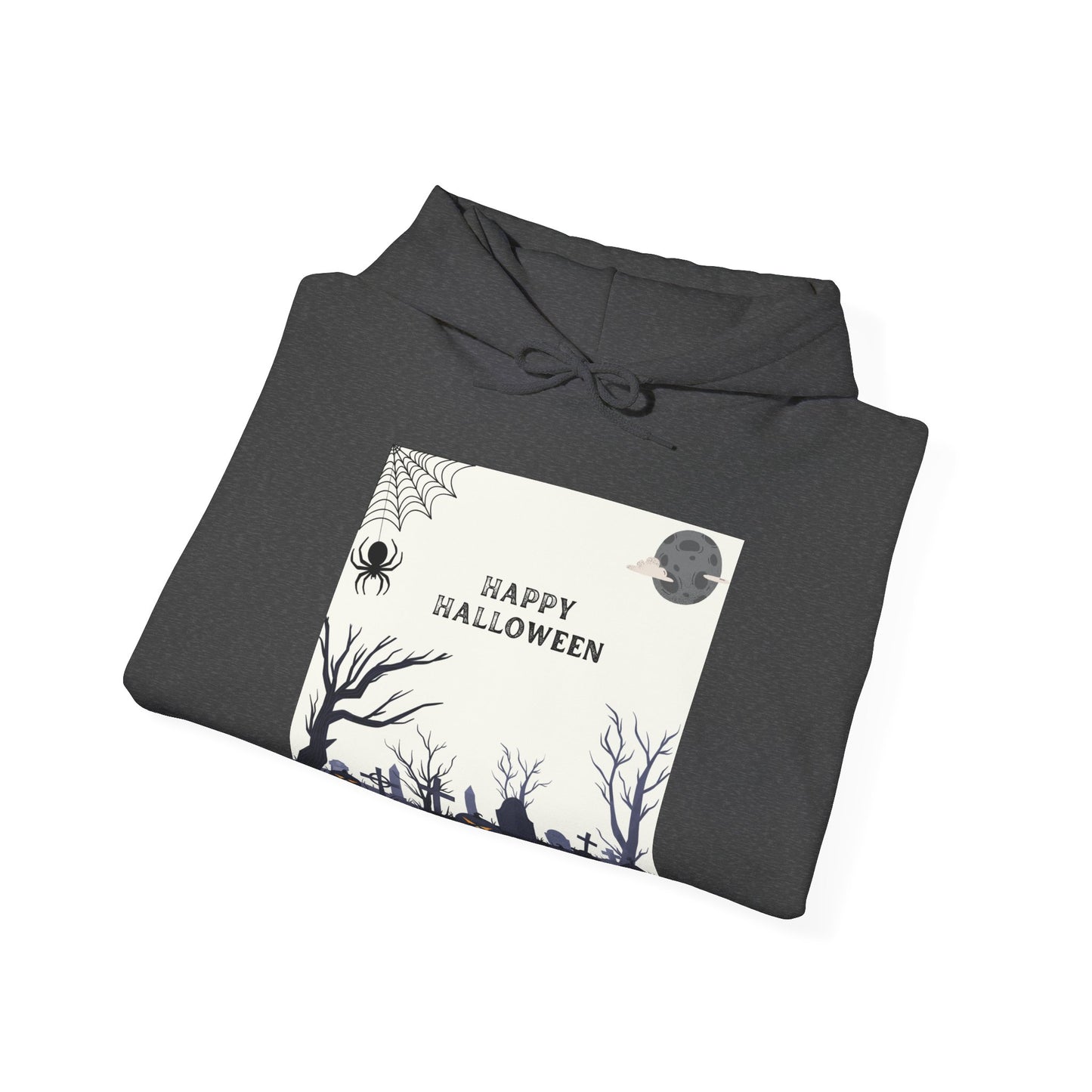 Halloween hoodie