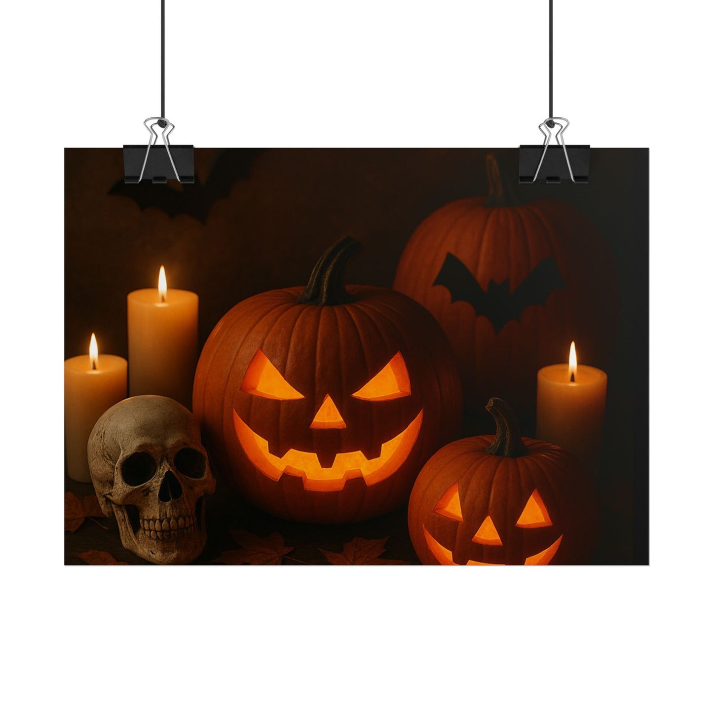 Halloween Poster