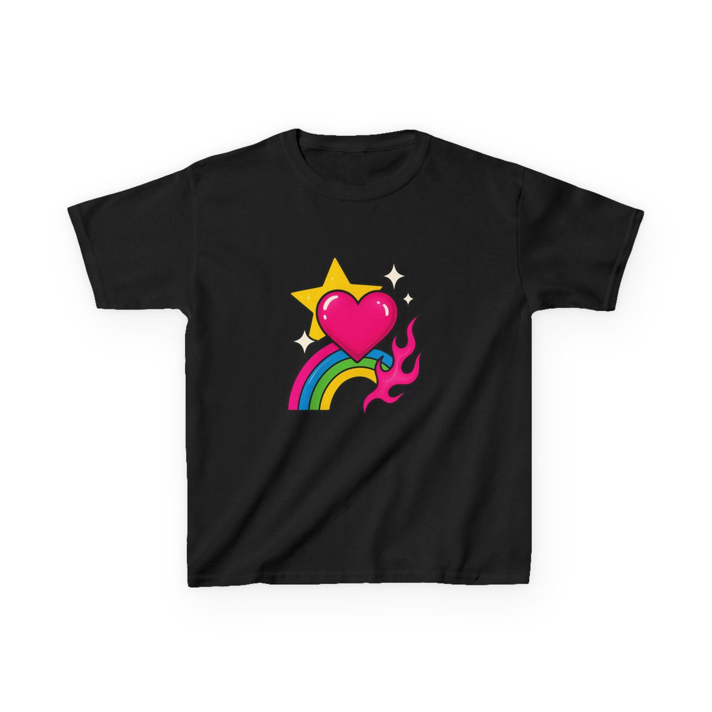 Kids Heavy Cotton™ Tee