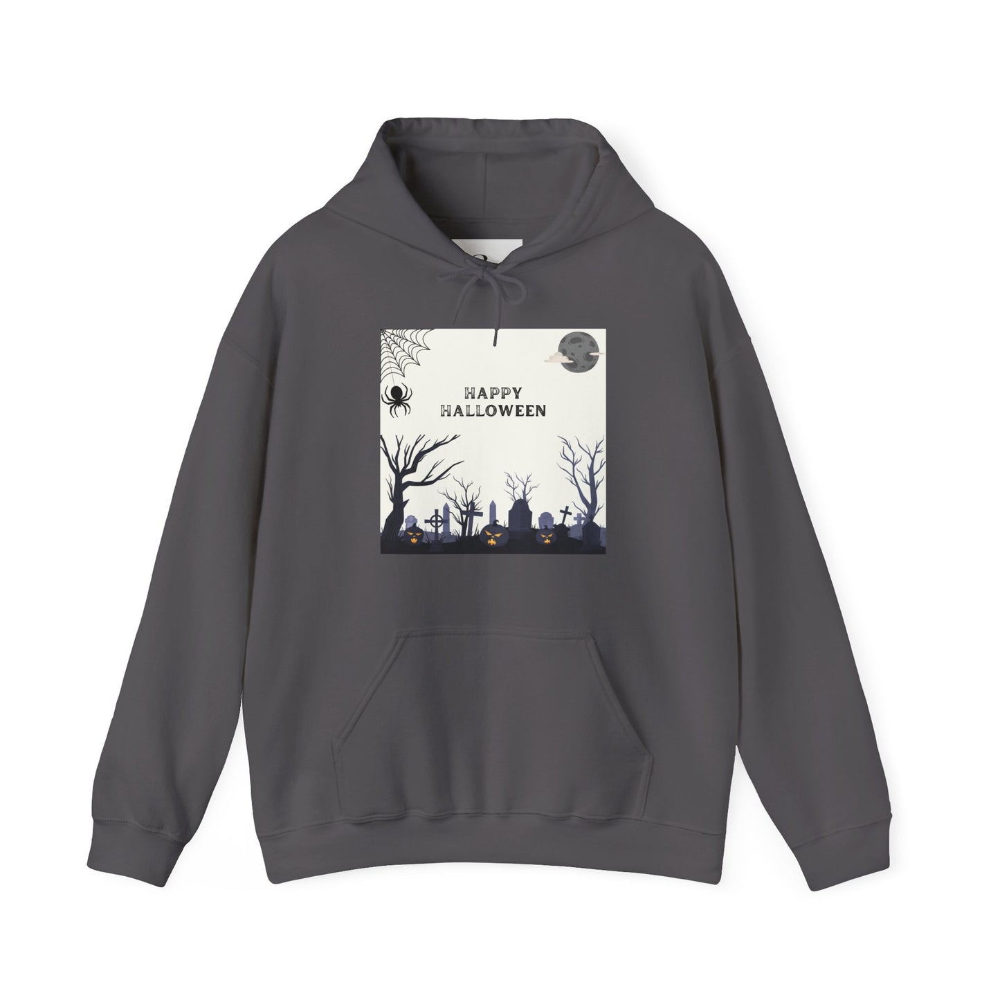 Halloween hoodie