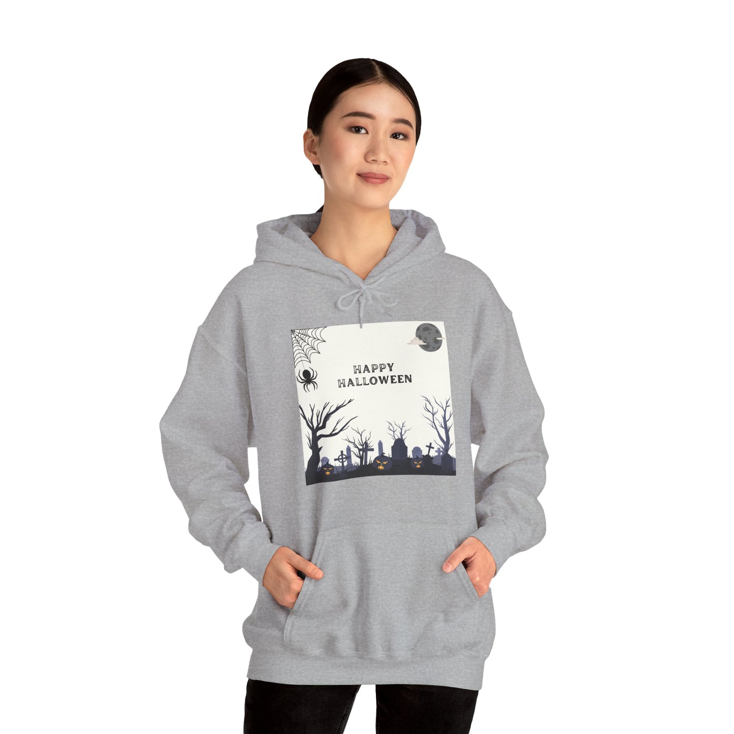 Halloween hoodie