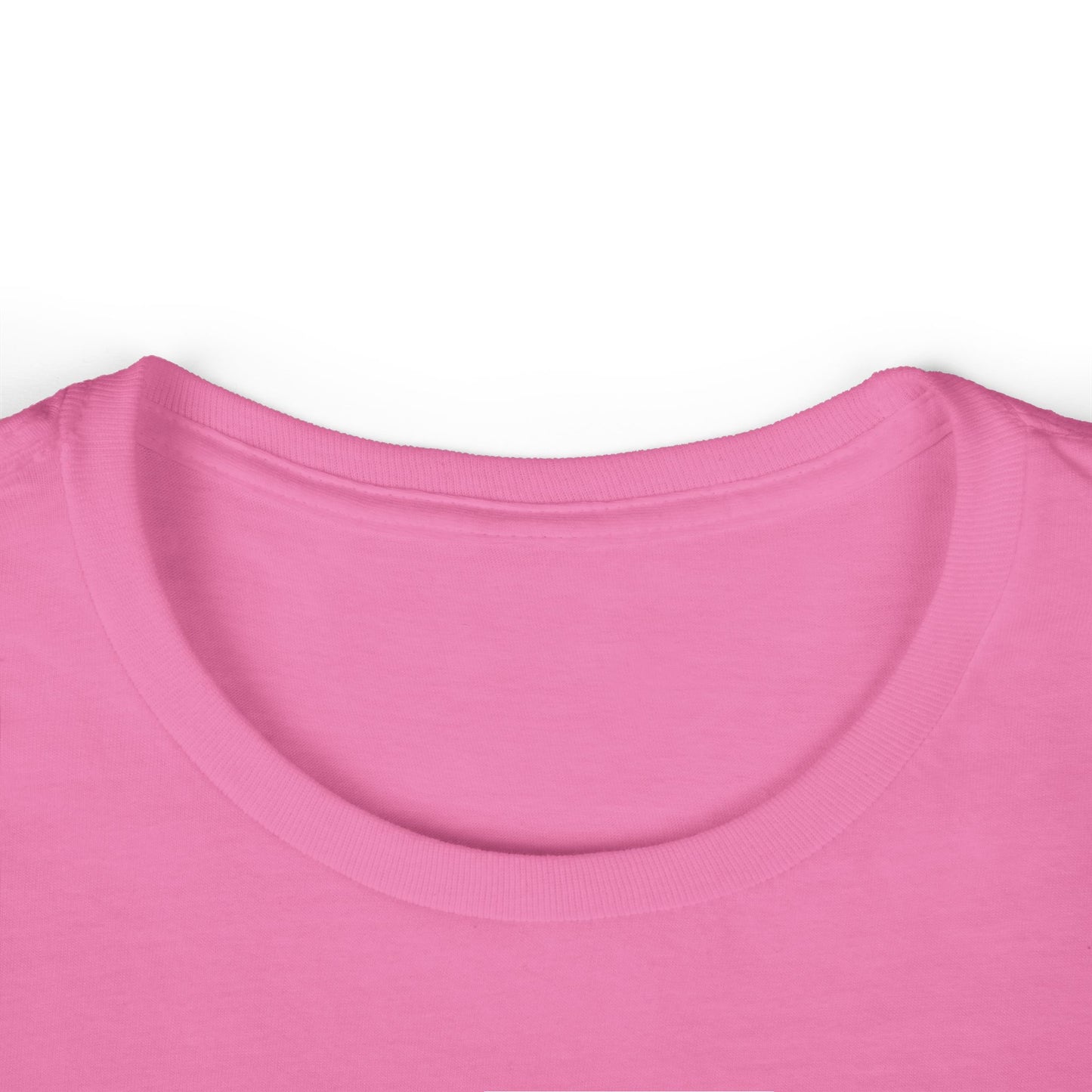 Women's soft tee