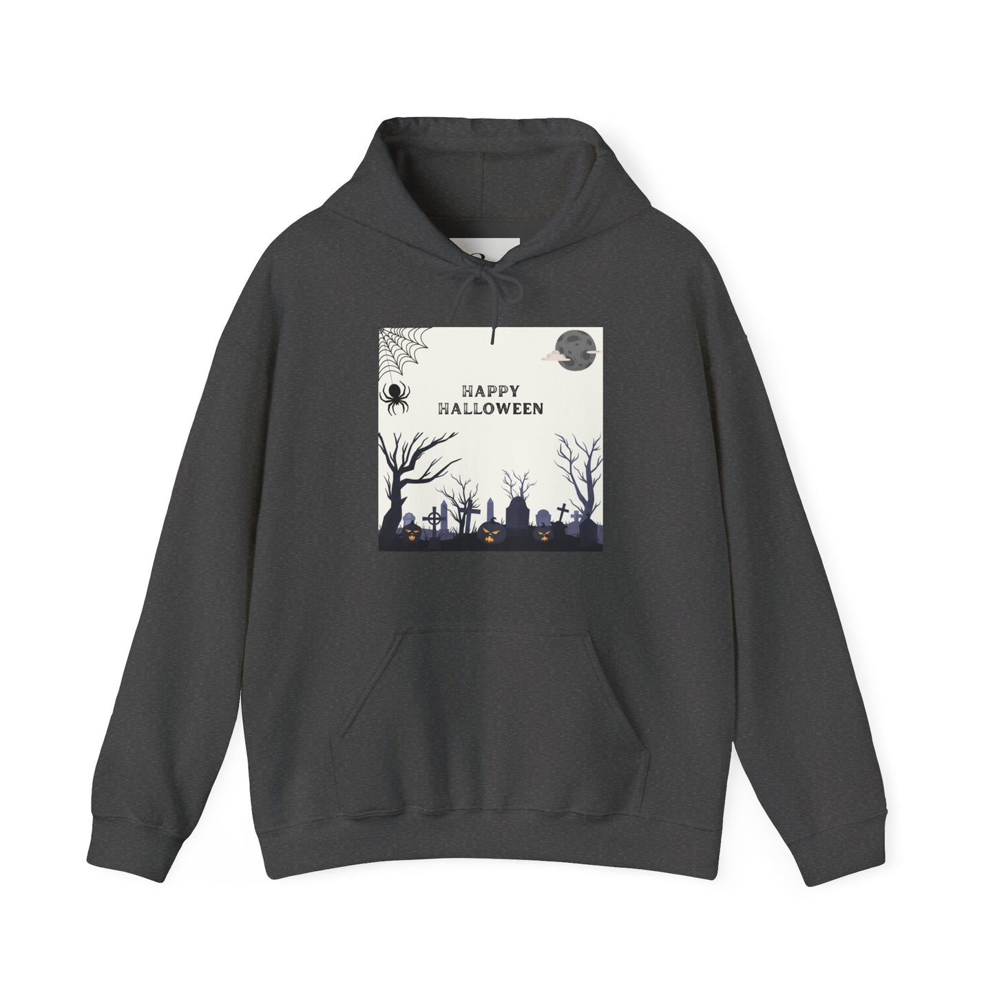 Halloween hoodie