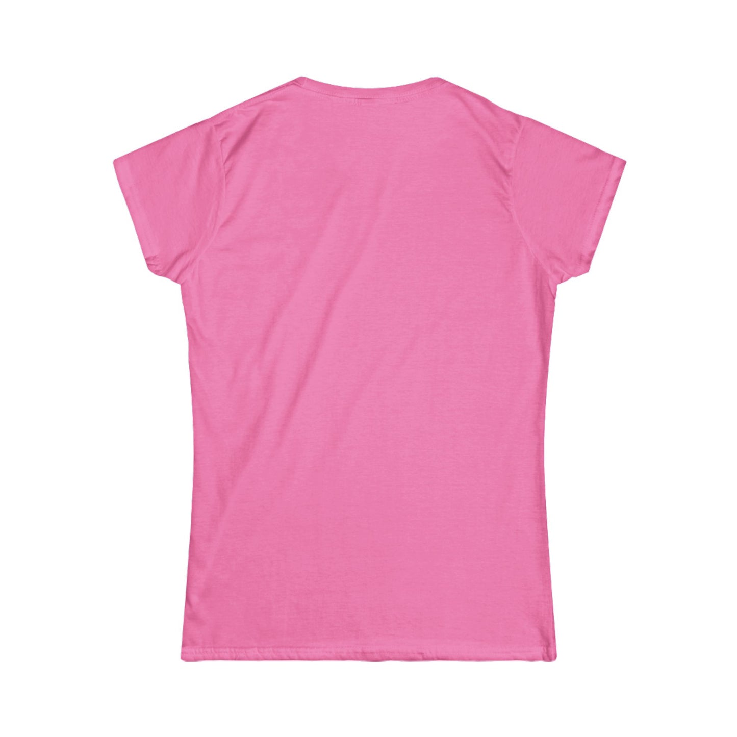 Women's soft tee