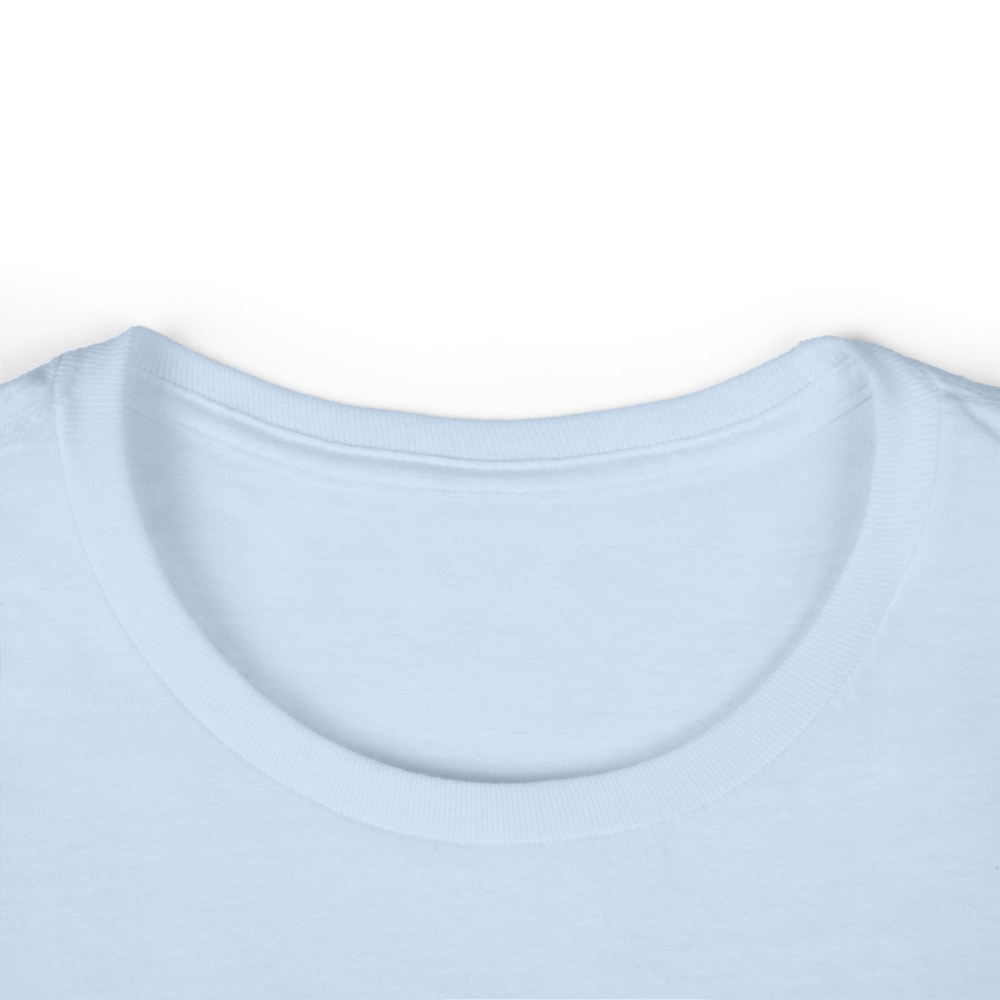 Women's soft tee