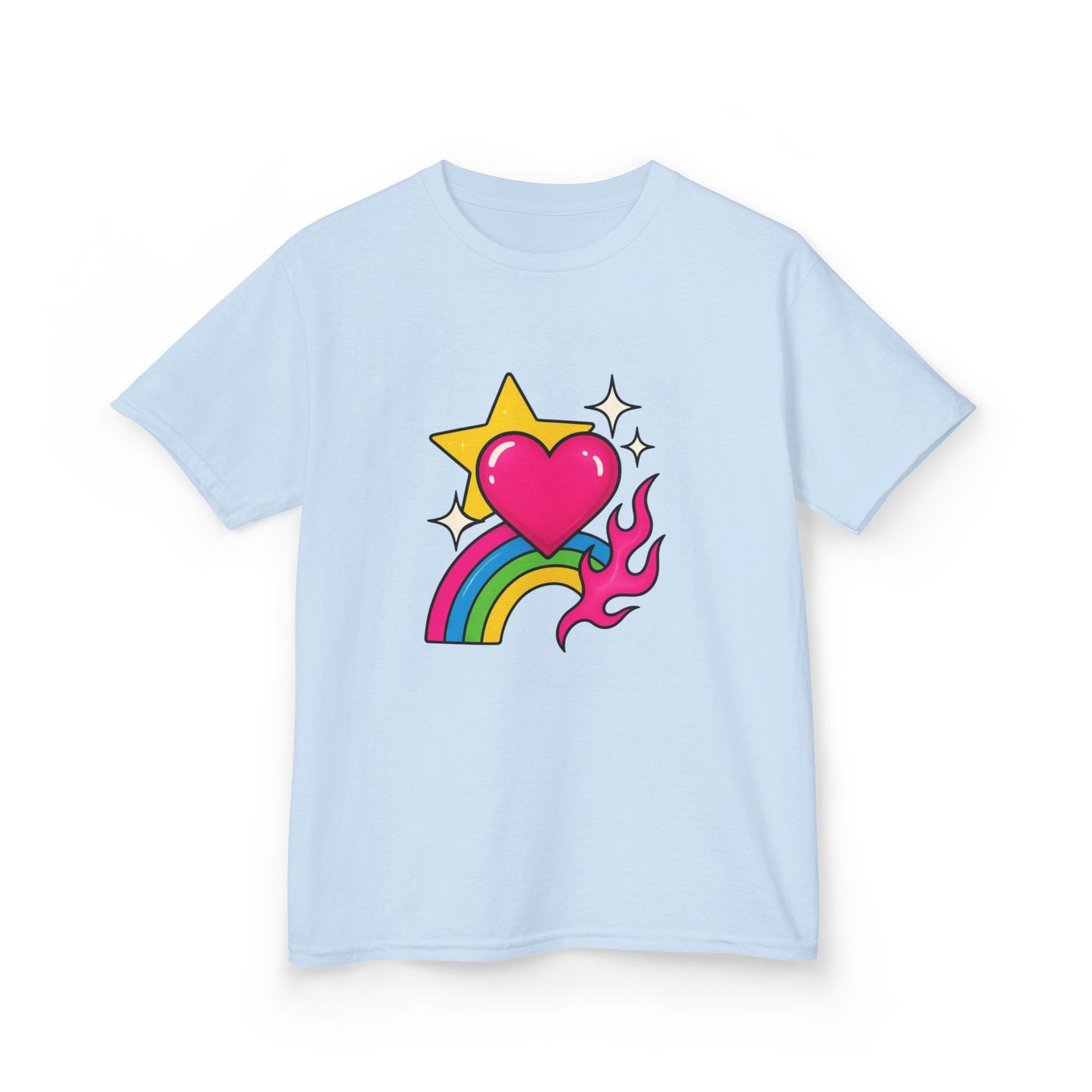 Kids Heavy Cotton™ Tee