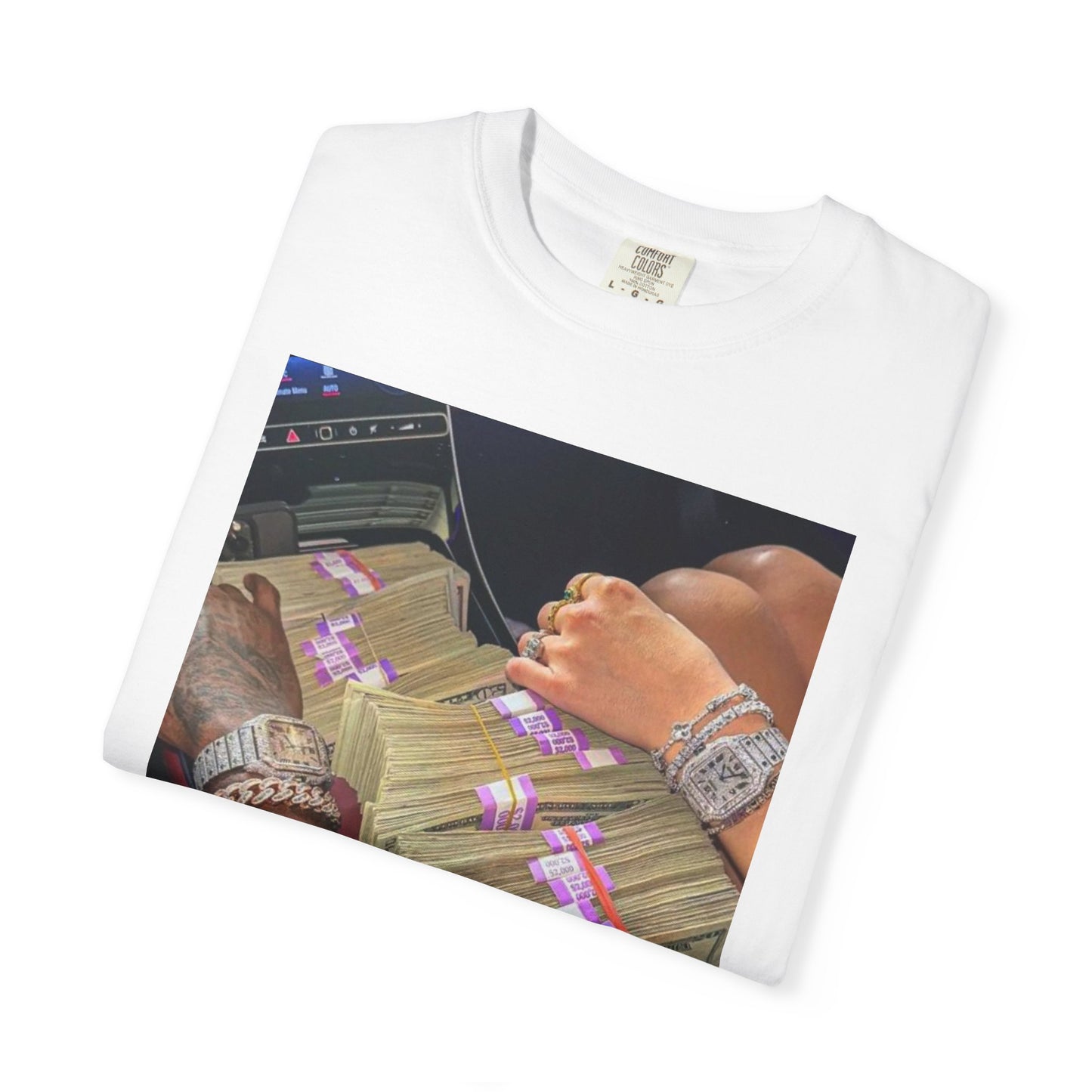 Graphic T-shirt