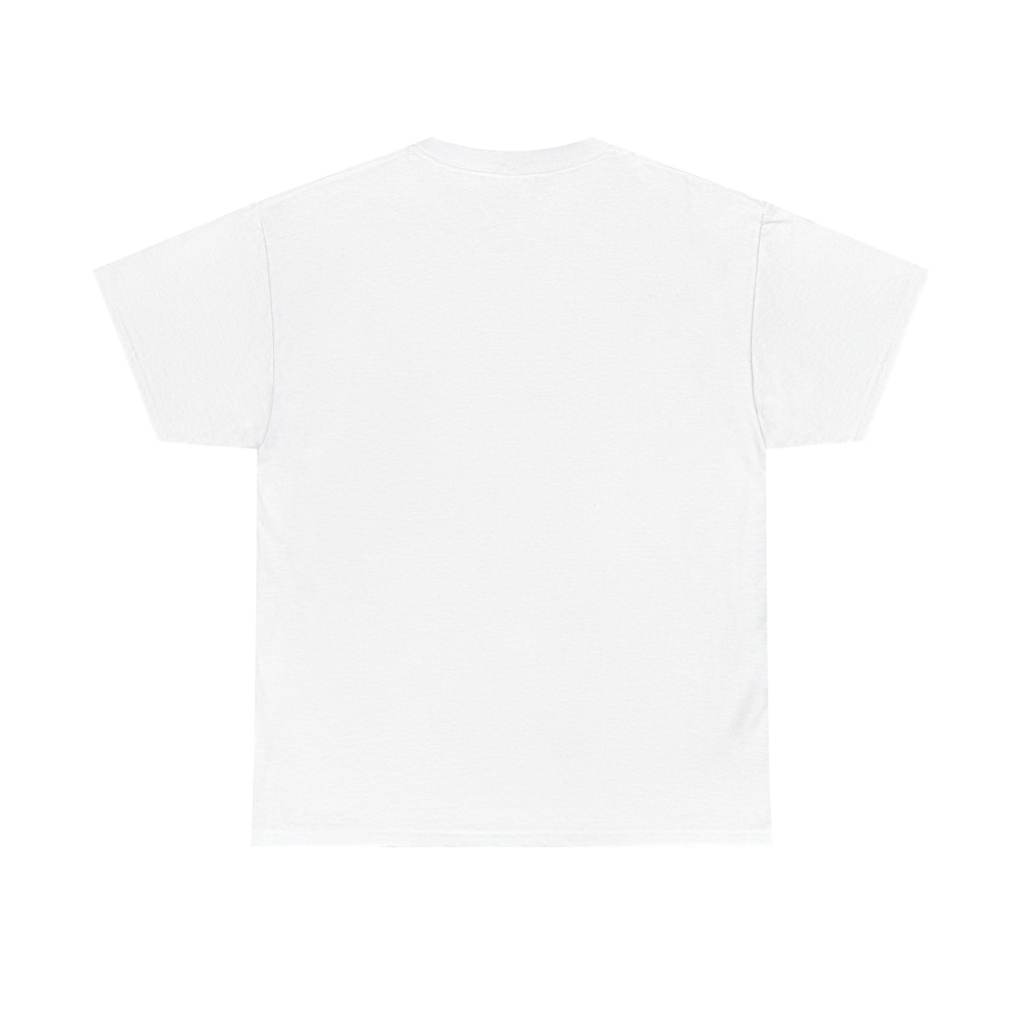 Heavy Cotton Tee – Baddie Edition