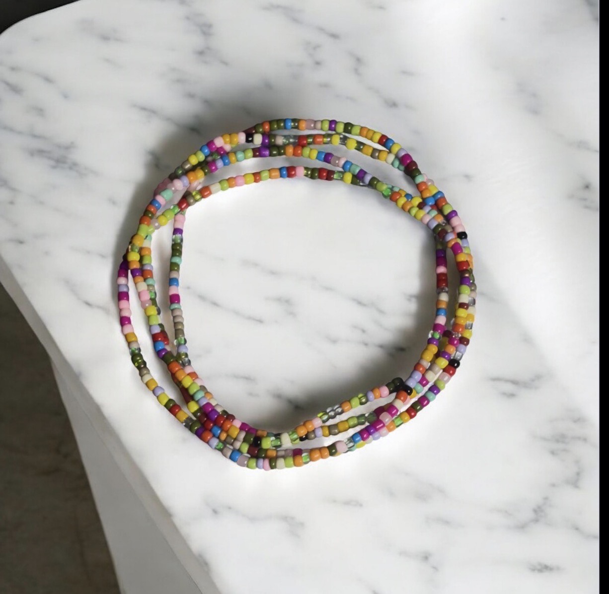 Waist Beads