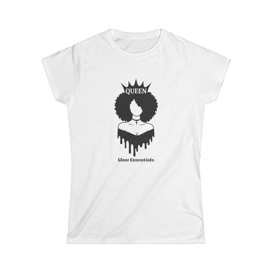 Women's soft tee