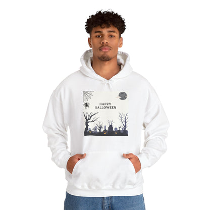 Halloween hoodie