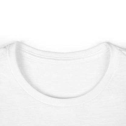 Women's soft tee